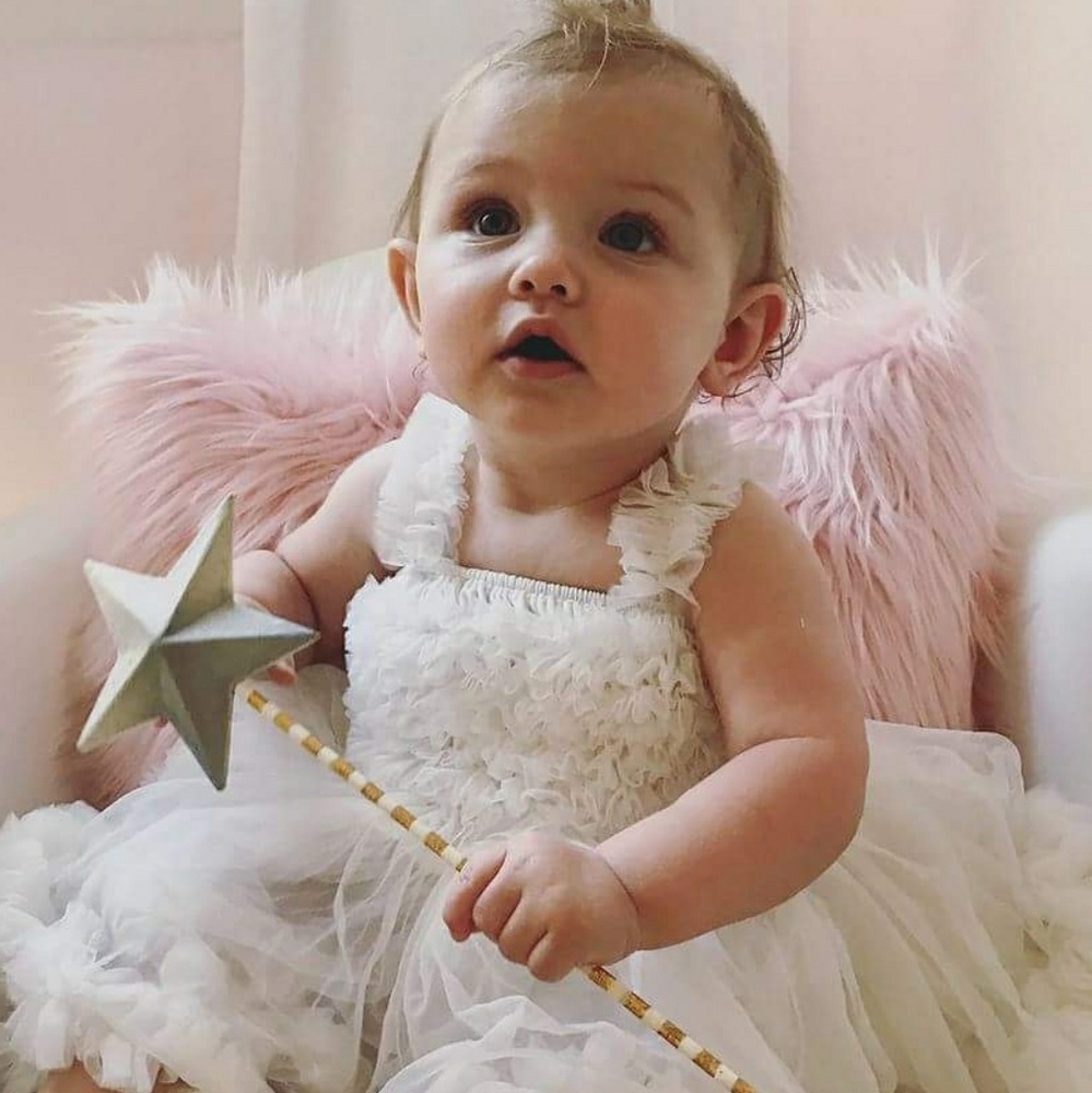 Meet your Posher, Katrina